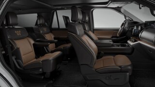 2026 Ford Expedition® Internal Image 1